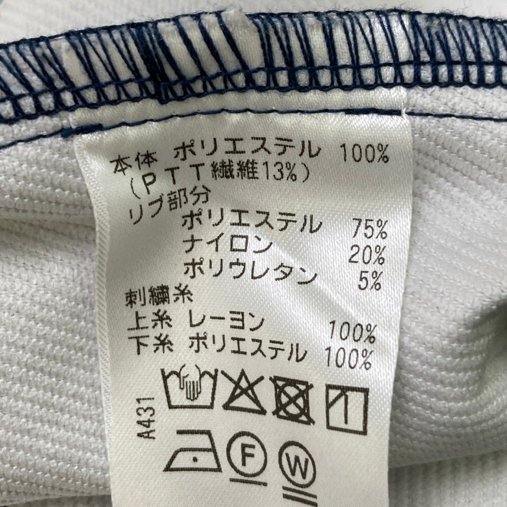 ゴルフウェア