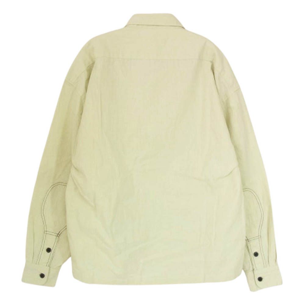 ガッキン GAKKIN GXX G TYROLEAN SHIRT AND SOCKS PAIR 長袖