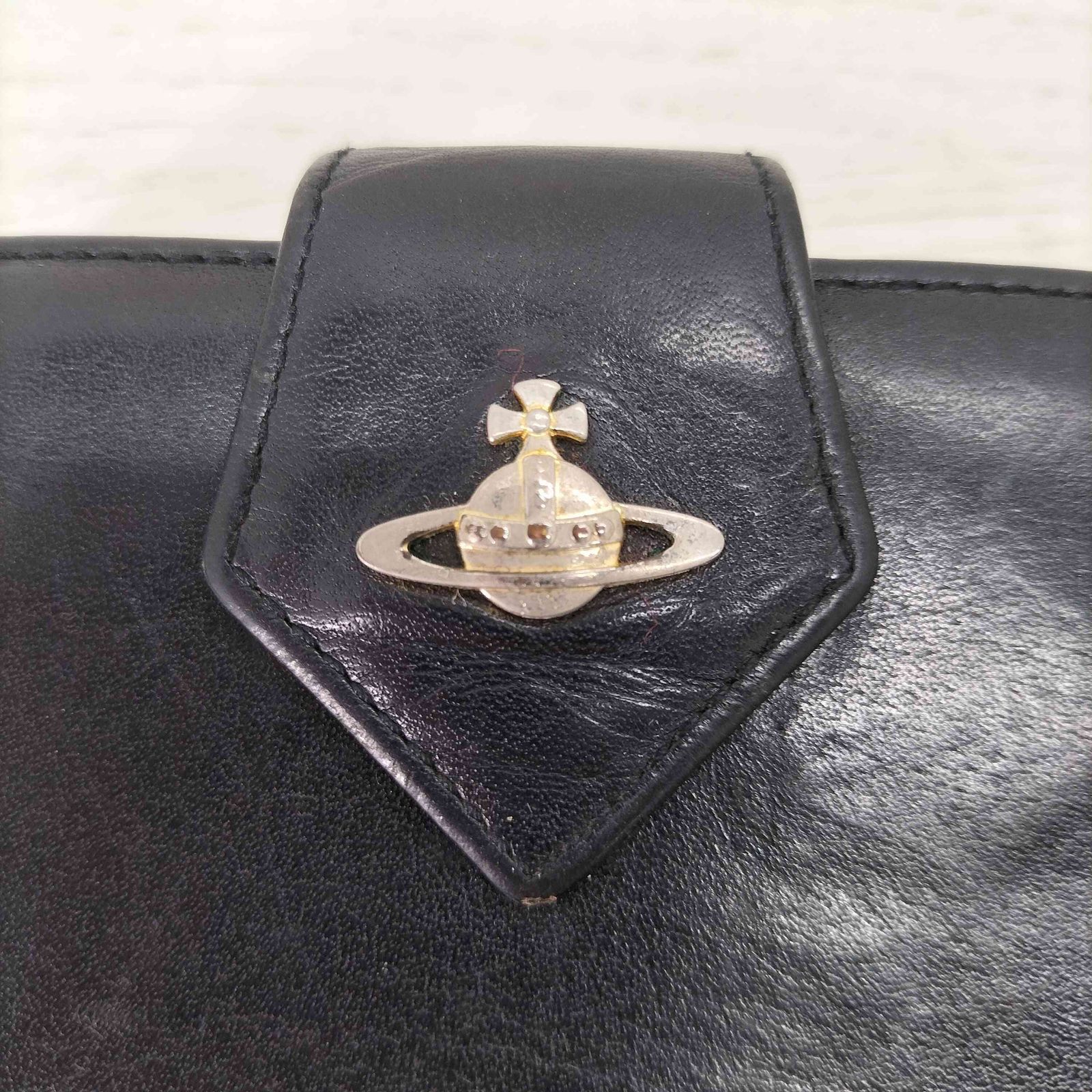 ヴィヴィアンウエストウッド Vivienne Westwood がま口コイン