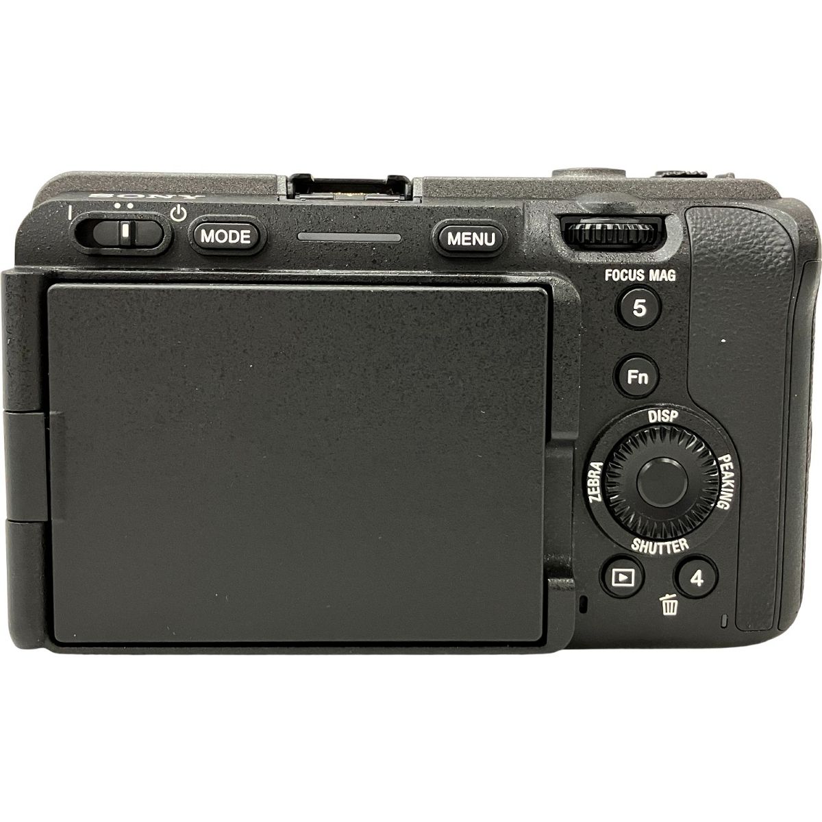  SONY FX 30 ILME Cinema Line デジタル カメラ ボディ 撮影 写真 趣味 ソニー ミラーレス一眼 デジタルカメラ