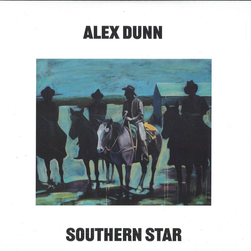 最高CD・DVD・ブルーレイ - 米LP Alex Dunn Southern Star