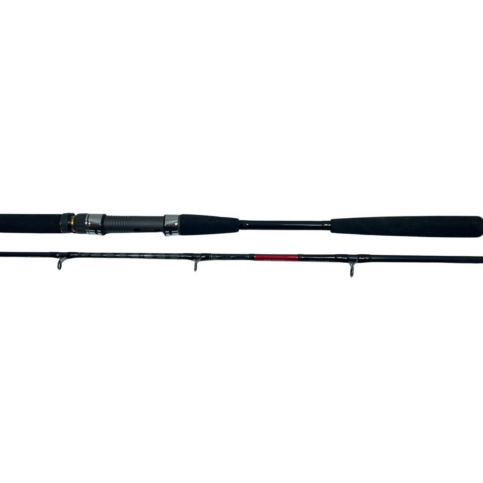 DAIWA ダイワ 船竿 ネライX H-180 05500191