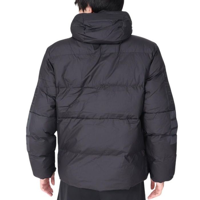 プーマ PUMA_POWER_フーデッドジャケ