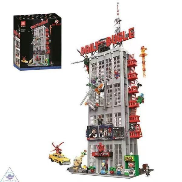 プレゼント レゴ