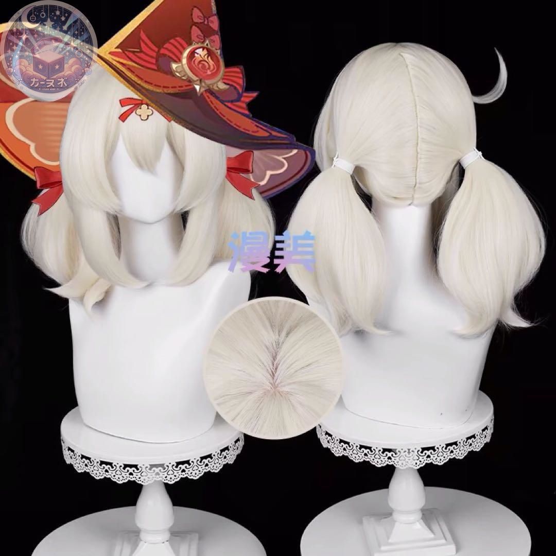 原神 クレー