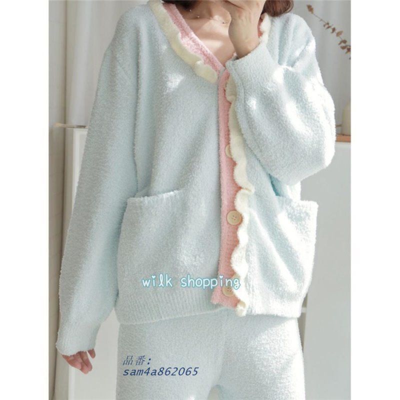 ホームウェア パジャマ