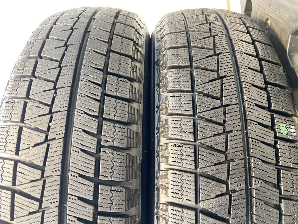 155/65R14 ブリヂストン アイスパートナー2 中古タイヤ