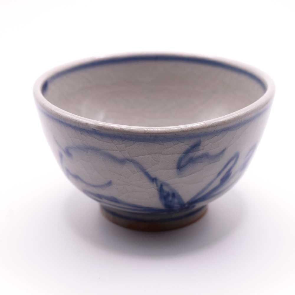 岡田園 茶道具