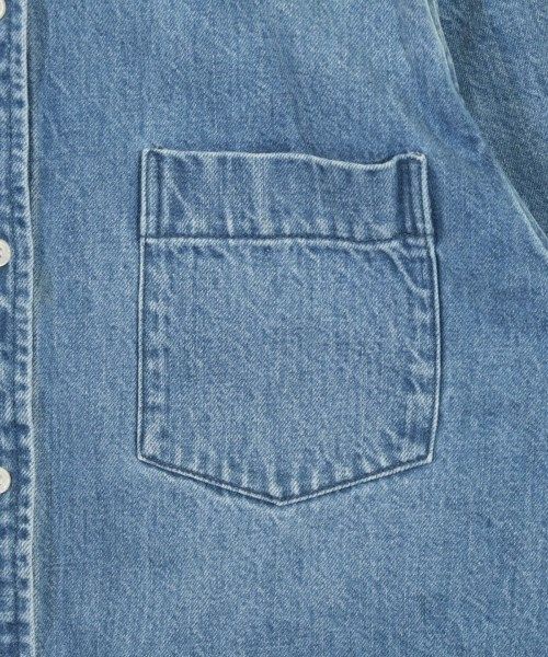 Spick and Span カジュアルシャツ レディース スピックアンドスパン 中古　古着 Spick and Span（スピックアンドスパン）カジュアルシャツ