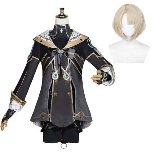 コススター Axis Powers ヘタリア プロイセン 独立戦争風 コスプレ衣装