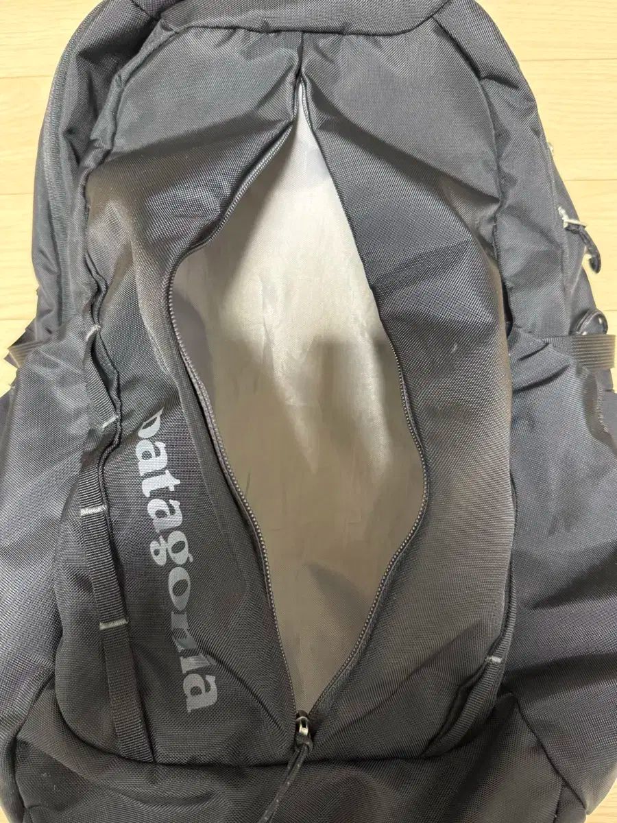 パタゴニア リーフュージョ