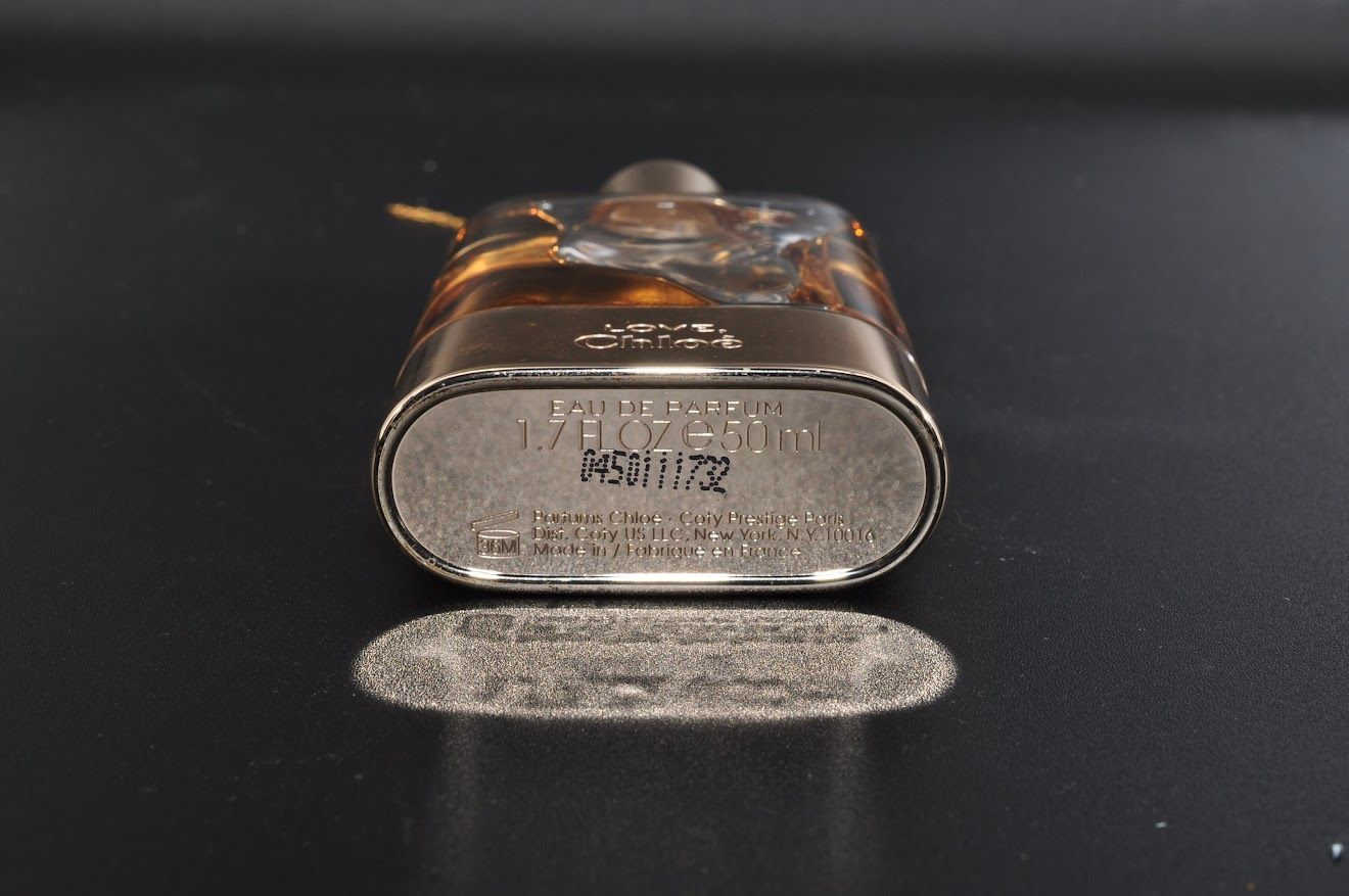 Chole クロエ 香水 Love Eau de PARFUM ラブ オードパルファム 50ml
