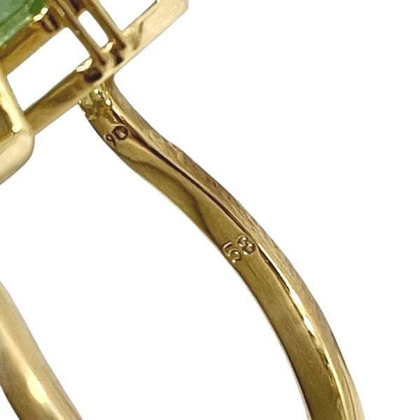 グリーン ブランド小物