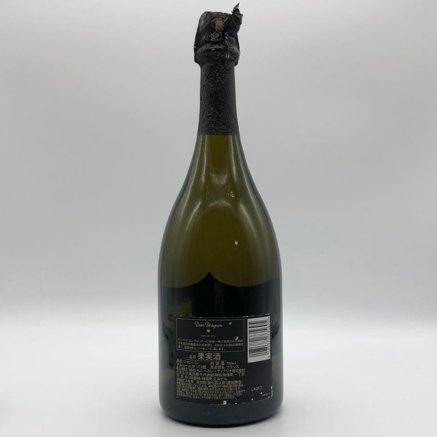 ドンペリニヨン ブリュット 白 2013 750ml 12.5％【D4】 - メルカリ