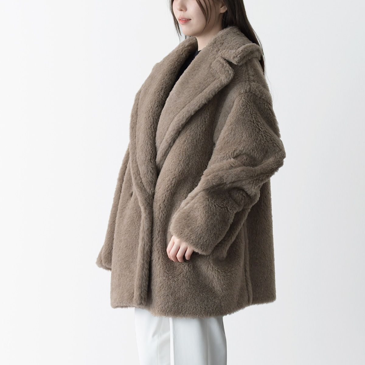 Max Mara ESPERO ショートコート