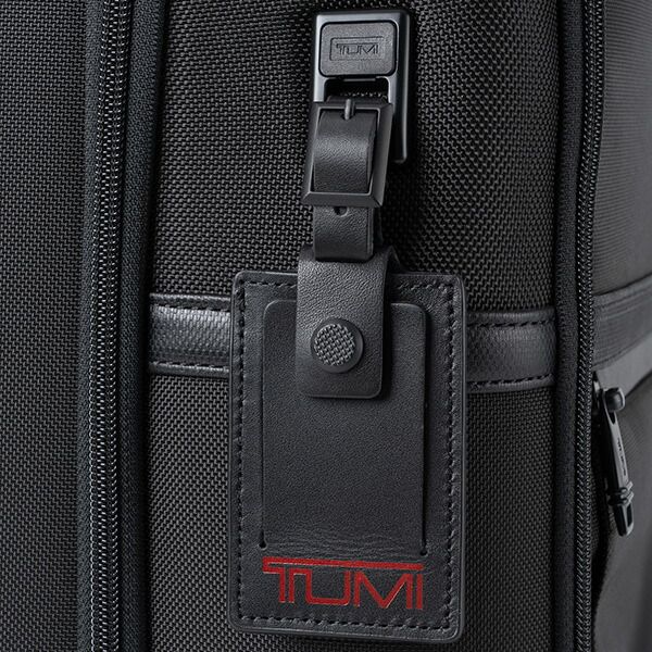 新品 トゥミ TUMI キャリーケース アルファスリー ブラック - メルカリ