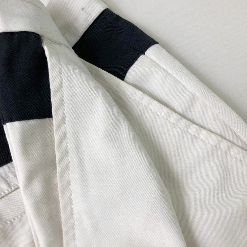 サイズ：L BRIEFING GOLF ブリーフィング  ロングパンツ  ホワイト系 [240101417588] ゴルフウェア メンズ ストスト サイズ：L BRIEFING GOLF ブリーフィング ロングパンツ ホワイト