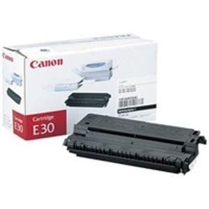 Canon キヤノン コピー用トナーカートリッジ 純正 〔E30〕 モノクロ