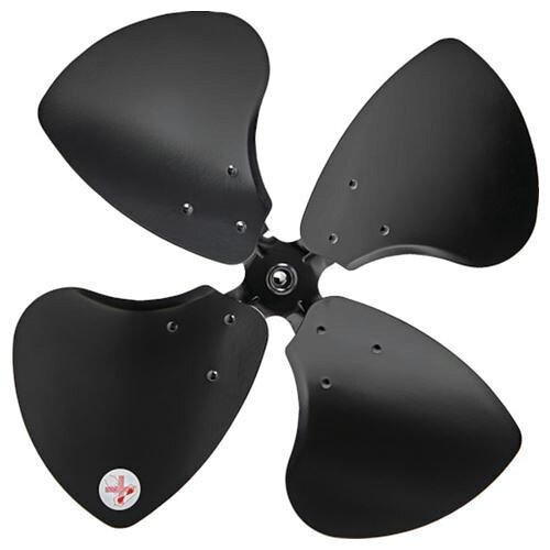 2営業日で発送 TRUSCO トラスコ中山 TRUSCO 工場扇ファクトリーファン用パーツ 45cmアルミハネ FAFA4510 3100