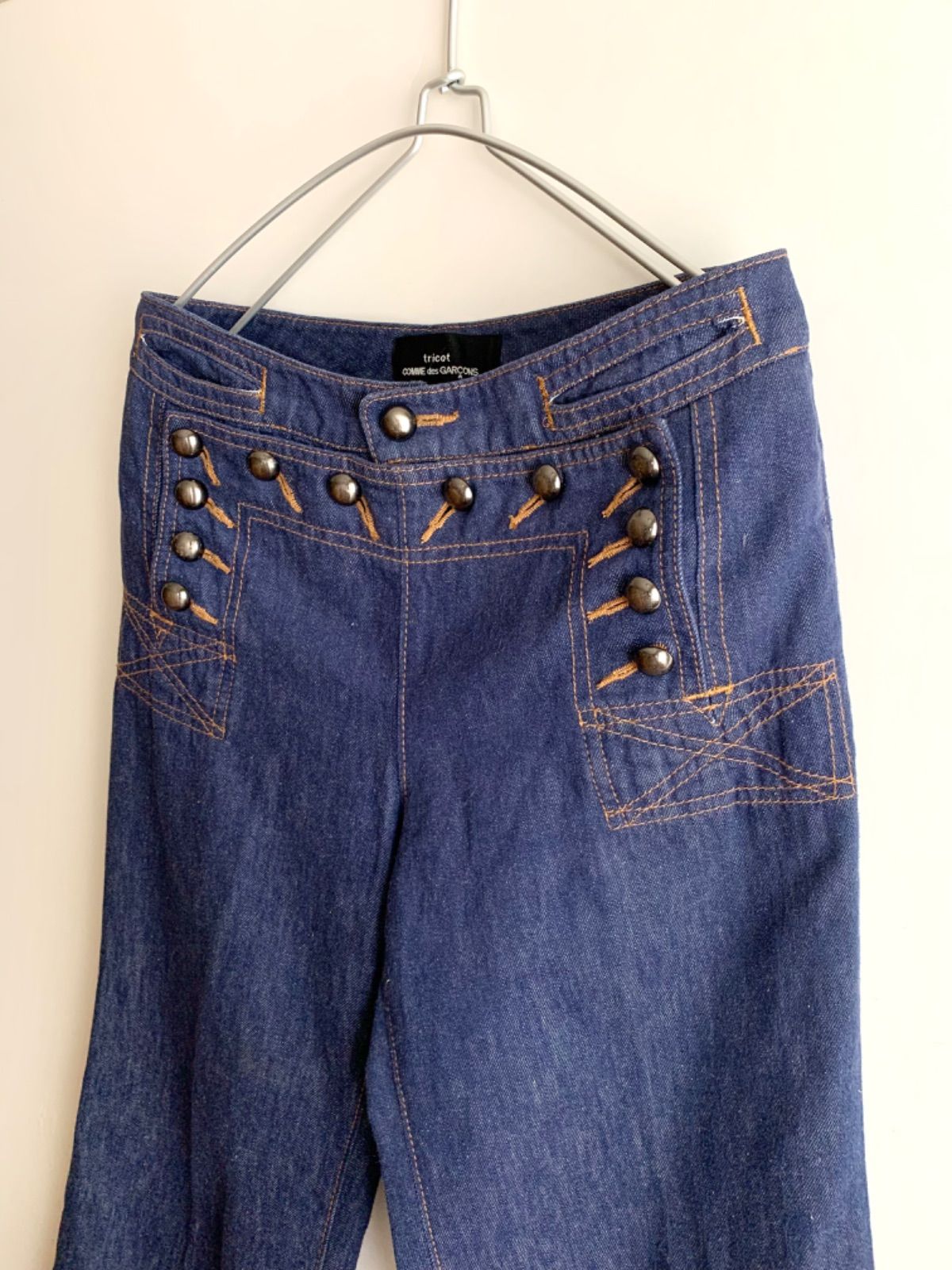 レア❗️ tricot COMME des GARÇONS コムデギャルソン US