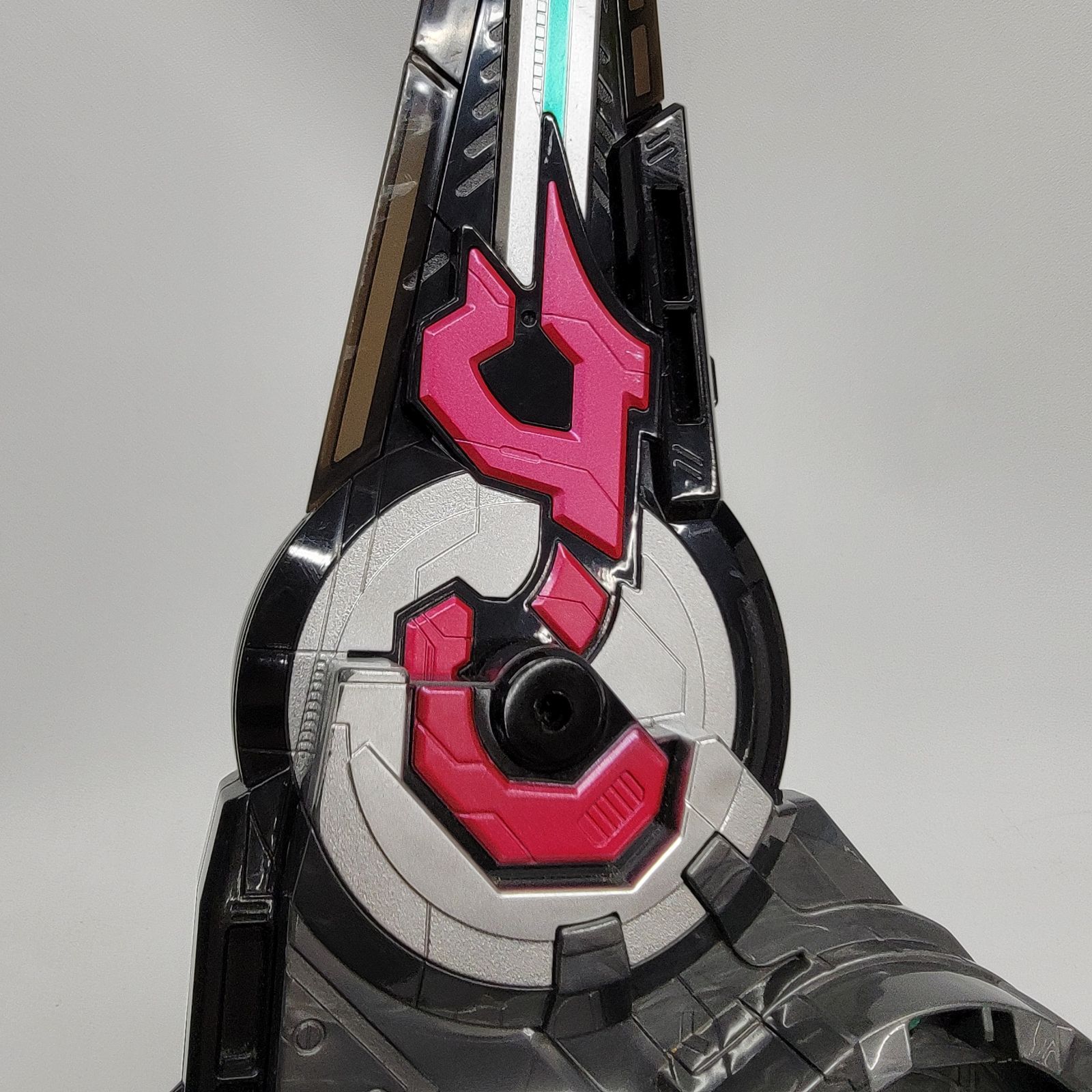 ☆877 仮面ライダー ジオウ 変身ベルト DXジクウドライバー 字換銃剣 