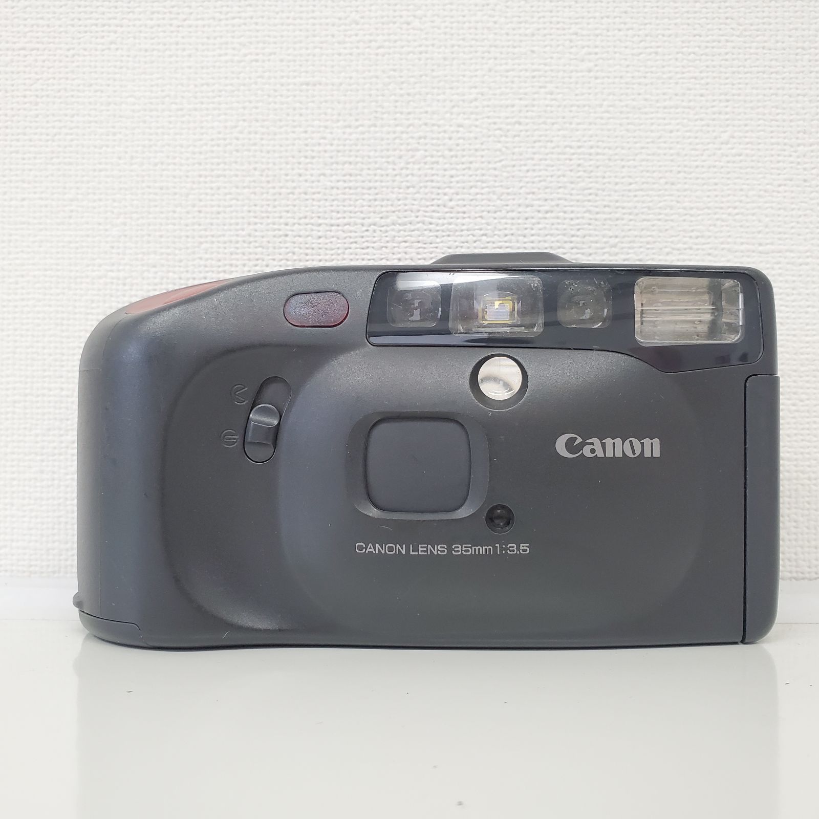 Canon - 【動作確認済】 Canon Autoboy Prisma F0117-288-1-13x Canon Autoboy Prisma Date Review: (A.k.a Sure Shot Ace