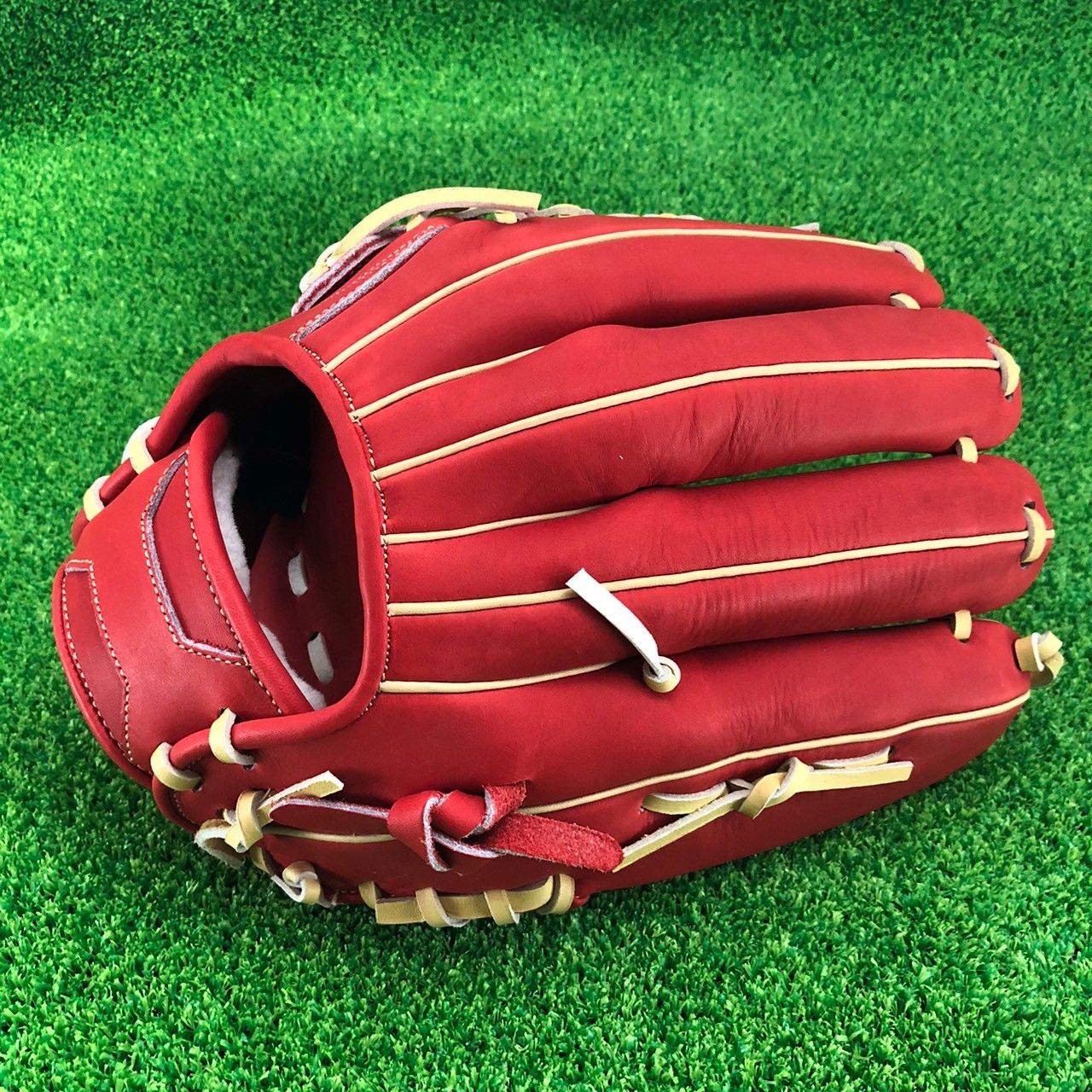 SSK428 エスエスケイ 外野用 硬式グローブ 外野手用 グラブ 野球
