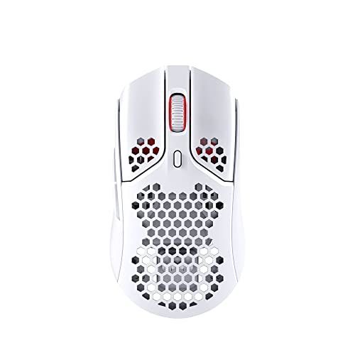 ハイパーエックス HyperX HyperX Pulsefire Hasteワイヤレスゲーミングマウス ゲーマー向け