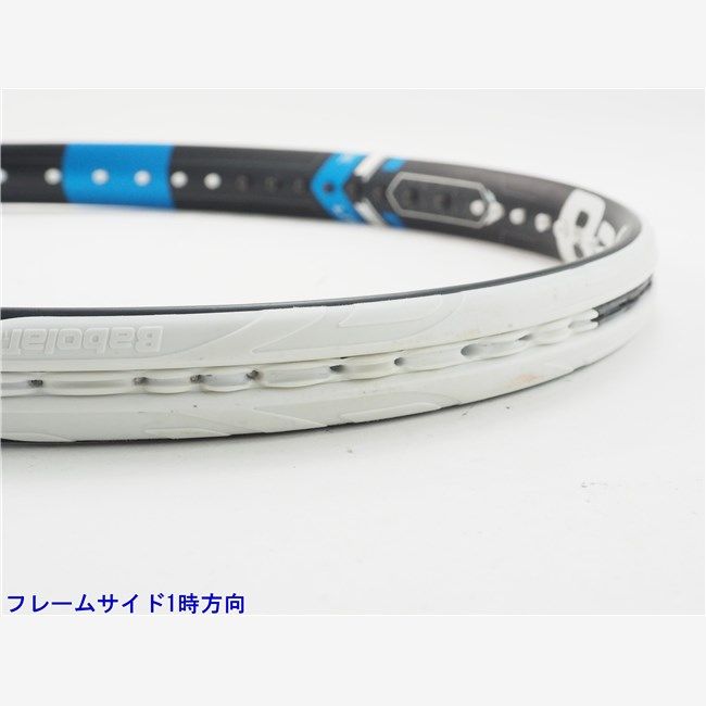 中古 テニスラケット バボラ ピュア ドライブ ライト 2015年モデル (G1)BABOLAT PURE DRIVE LITE 2015 Babolat - 中古 テニスラケット バボラ ピュア ドライブ ライト