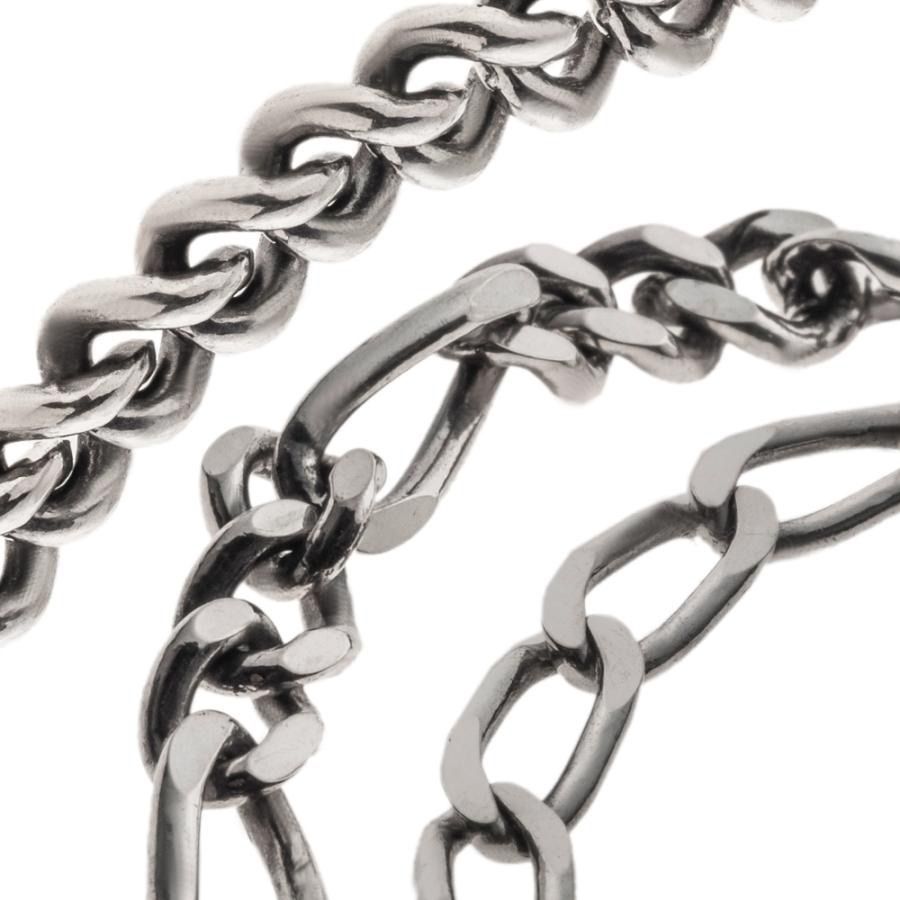 マルチ喜平ブレスレット