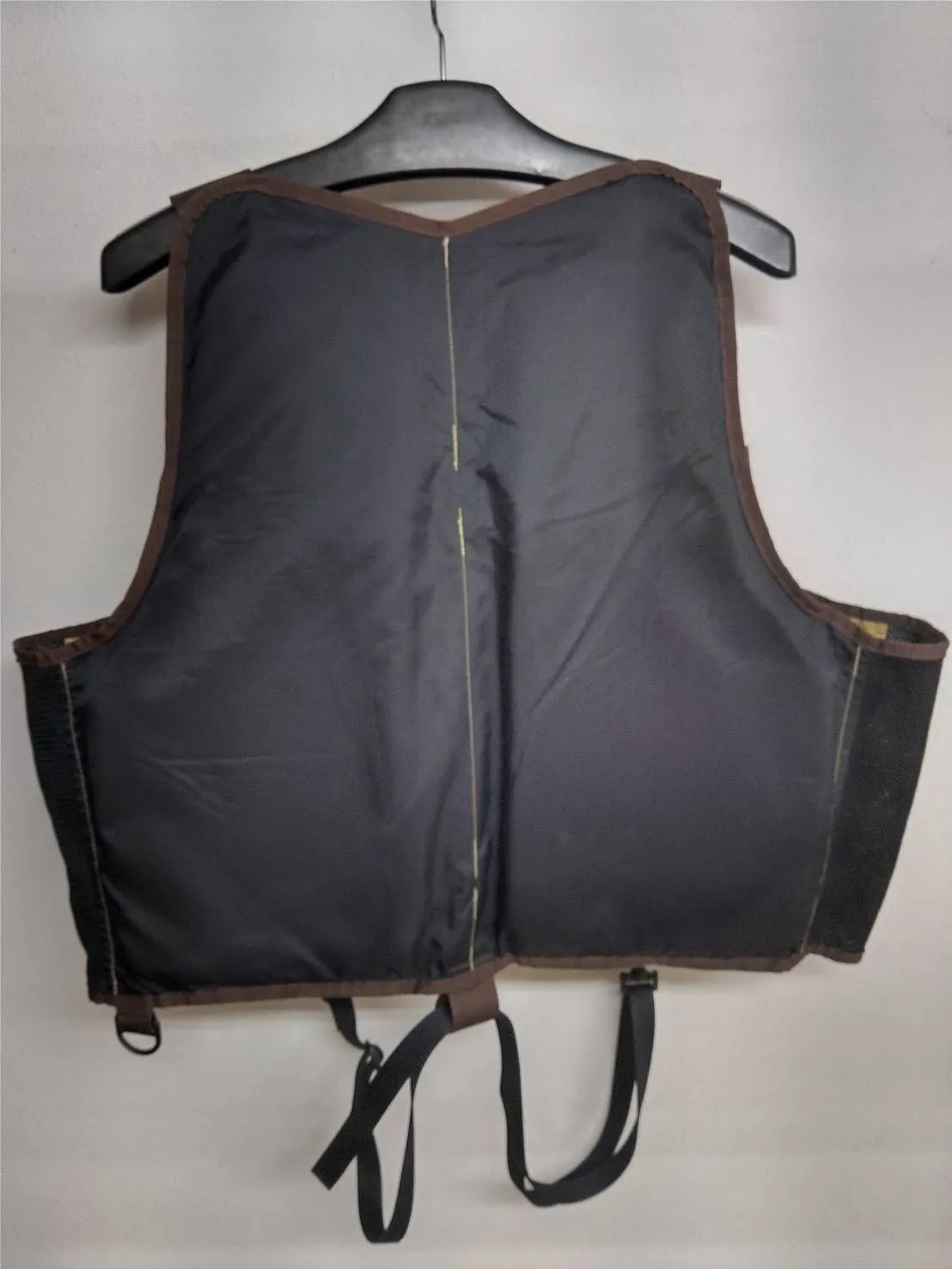 アングラーズハウス フィッシングベスト Mサイズ ΣΣ Angler's