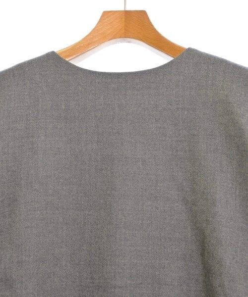 gomme ブラウス レディース ゴム 中古　古着 COMME des GARCONS ブラウス レディース 【古着】【中古】【送料