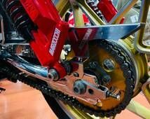 CB250t