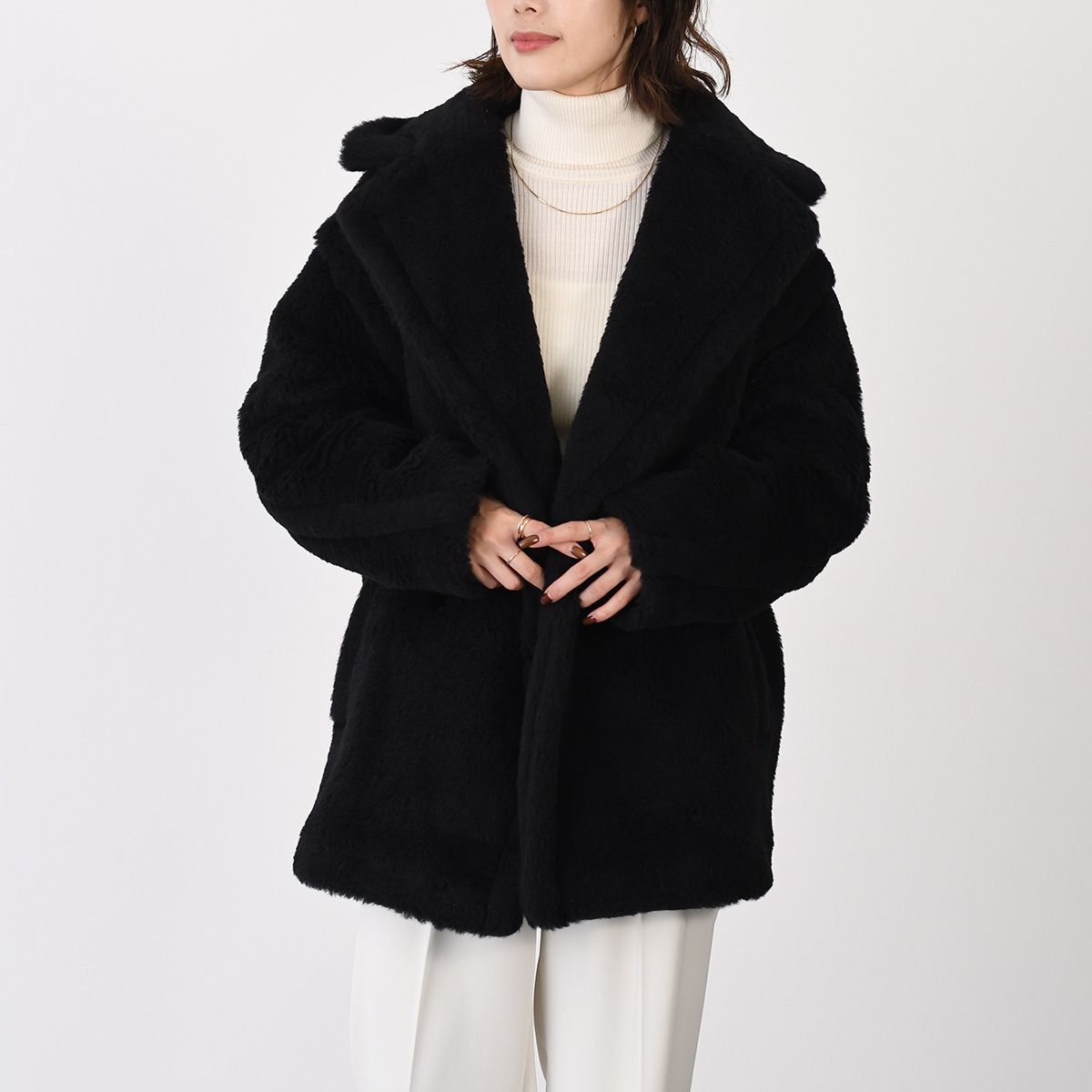 Max Mara マックスマーラ アウター コートジャケット OLGA オルガ 