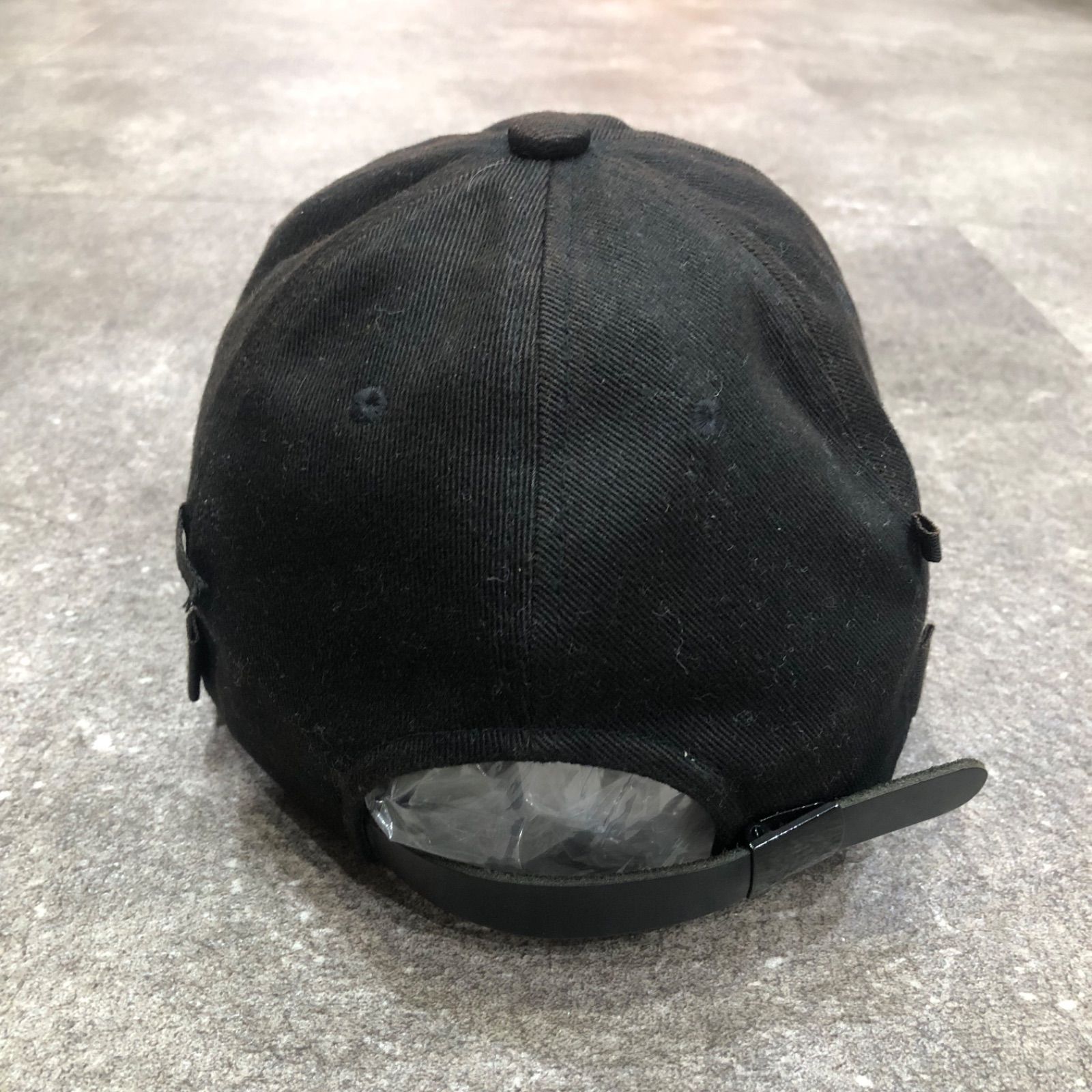 mister it. 23ss Moi cap モイキャップ 帽子 ミスターイット Moi