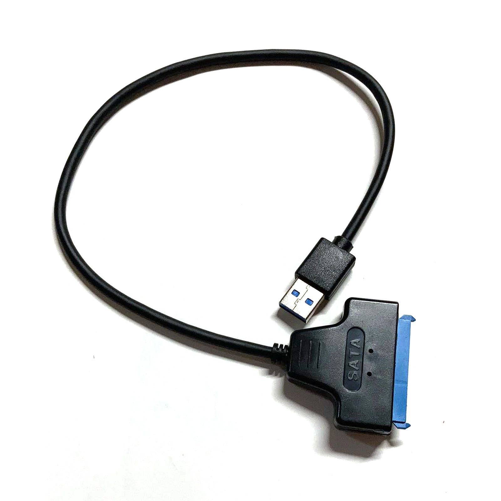 新品　USB 3.0 - SATAケーブルアダプター2.5インチ 3.5インチ Amazon.co.jp: sata usb 変換ケーブル 3.5/2.5インチ SSD HDD