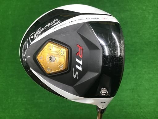 テーラーメイド R11S 9° ドライバー DR 純正特注シャフト フレックスX メンズ 男性用 右利き 右用 Cランク ゴルフクラブ