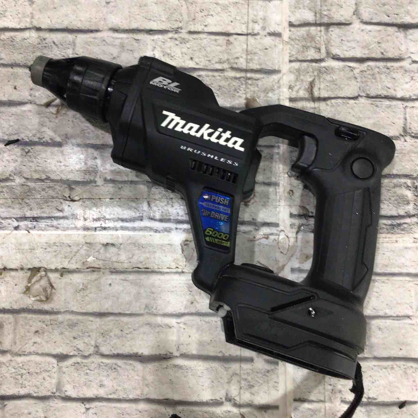 マキタ makita コードレススクリュードライバー FS600DZB 川口店