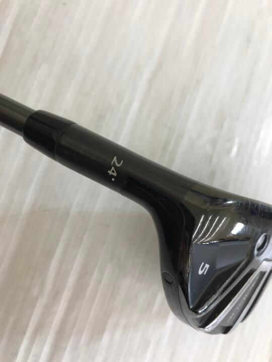 丈夫 ROGUE US | 24 | S | ALDILA SYNERGY 60 | | ユーティリティ | キャロウェイ 最短即日発送 【激安セール！】