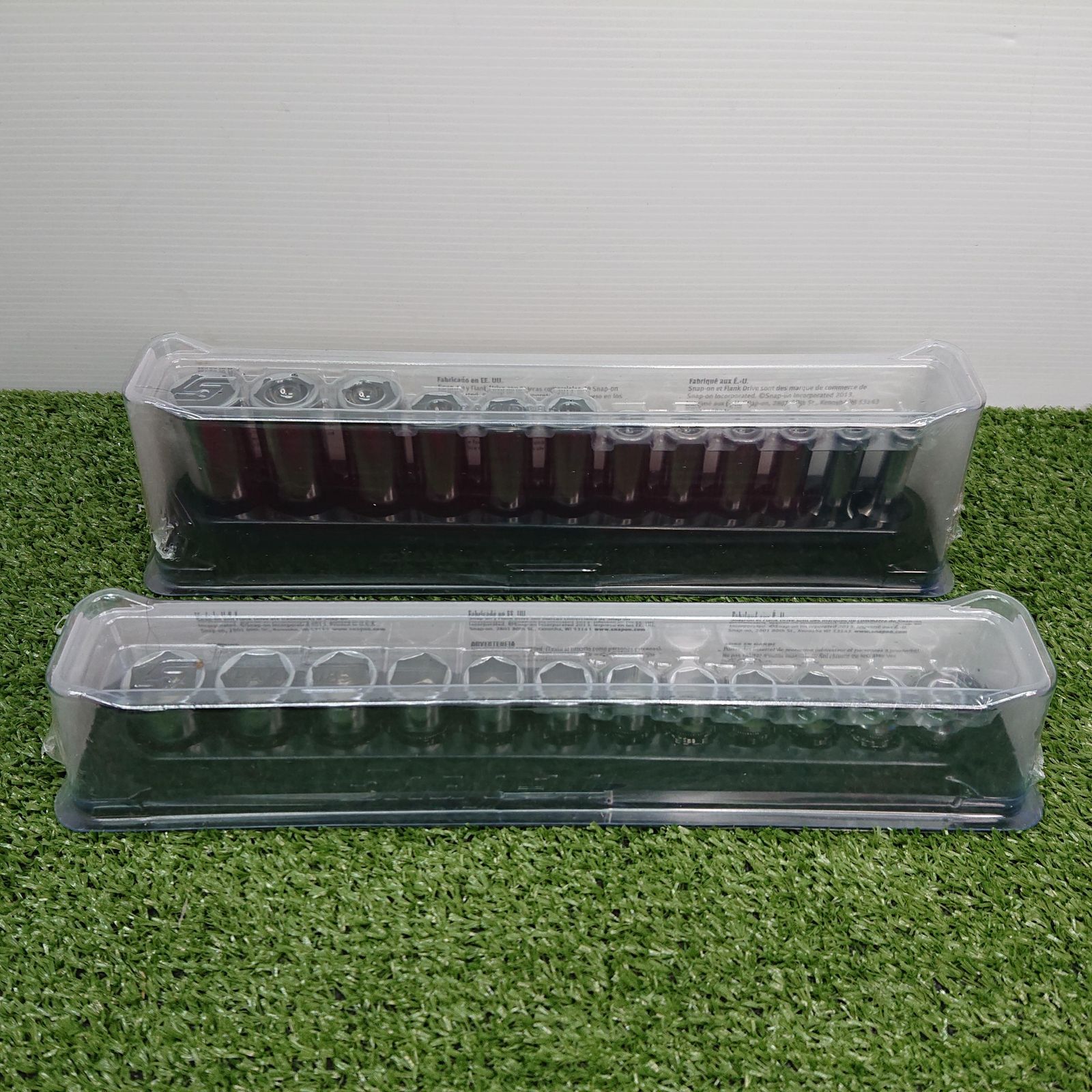 スナップオン