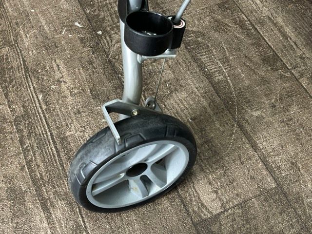 Richell 歩行器