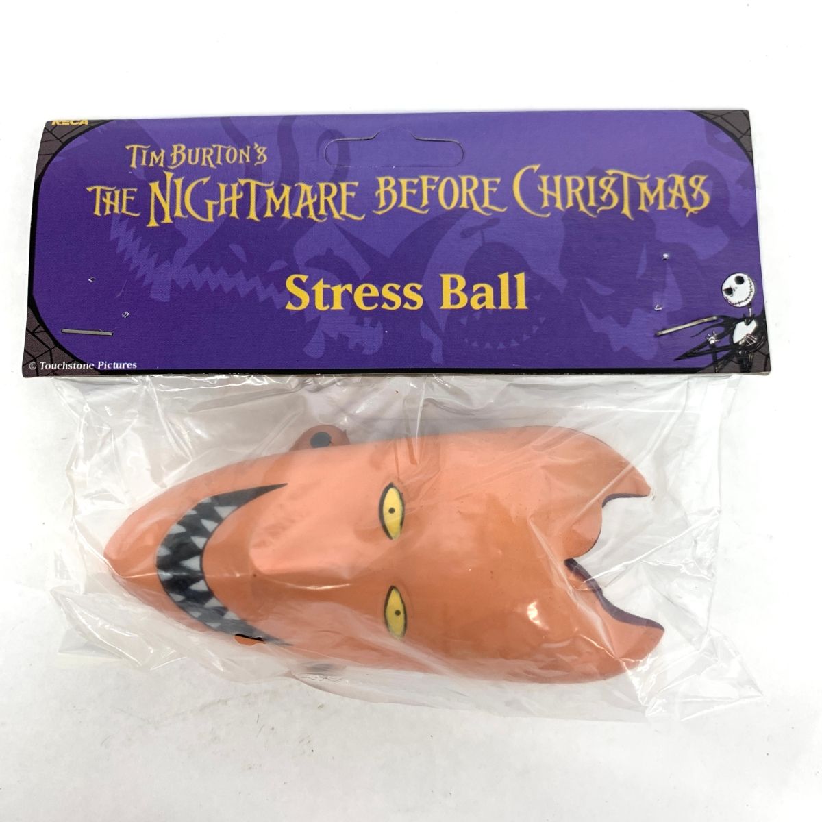 未使用品 NECA ネカ ナイトメア・ビフォア・クリスマス ロック 