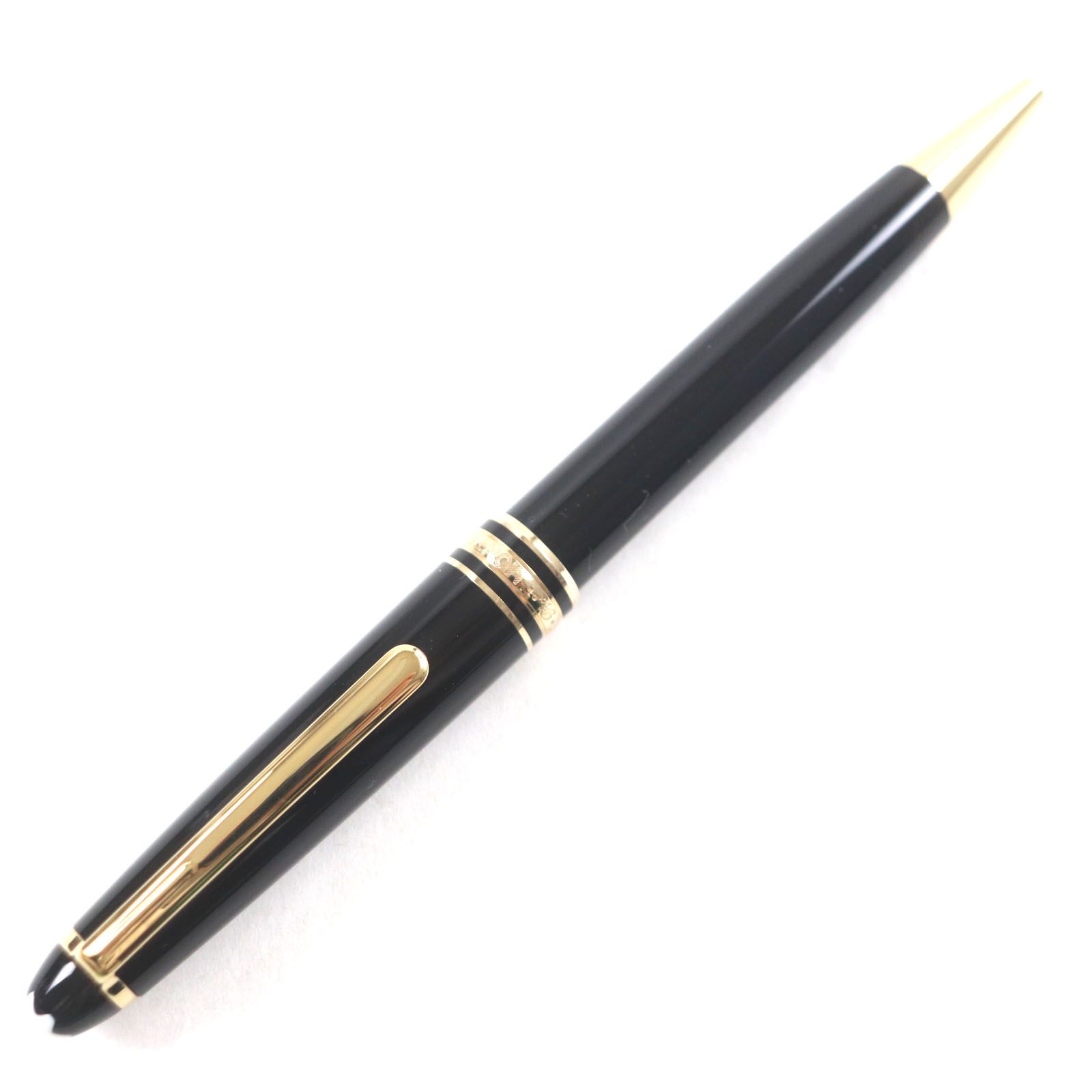 美品▽MONTBLANC モンブラン マイスターシュテュック クラシック