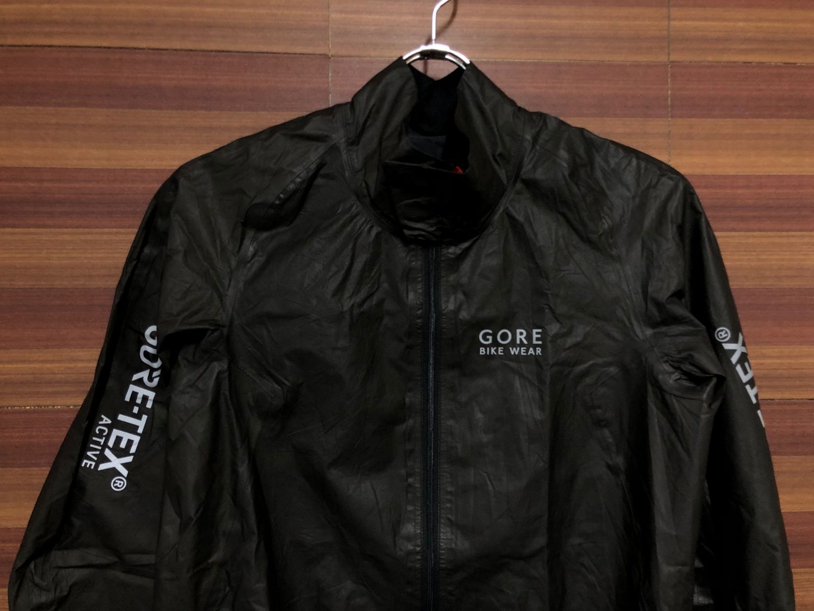 GORE BIKE WEAR ウィンドブレーカー IK932 ゴアバイクウェア GORE BIKE