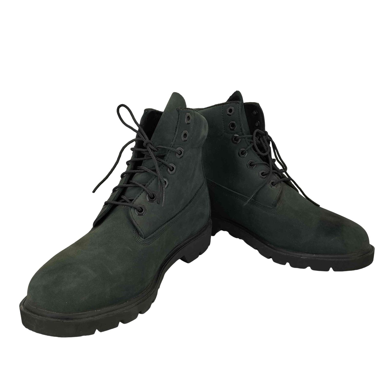 ティンバーランド Timberland 6inch BASIC BOOT ヌバック メンズ JPN 25.5