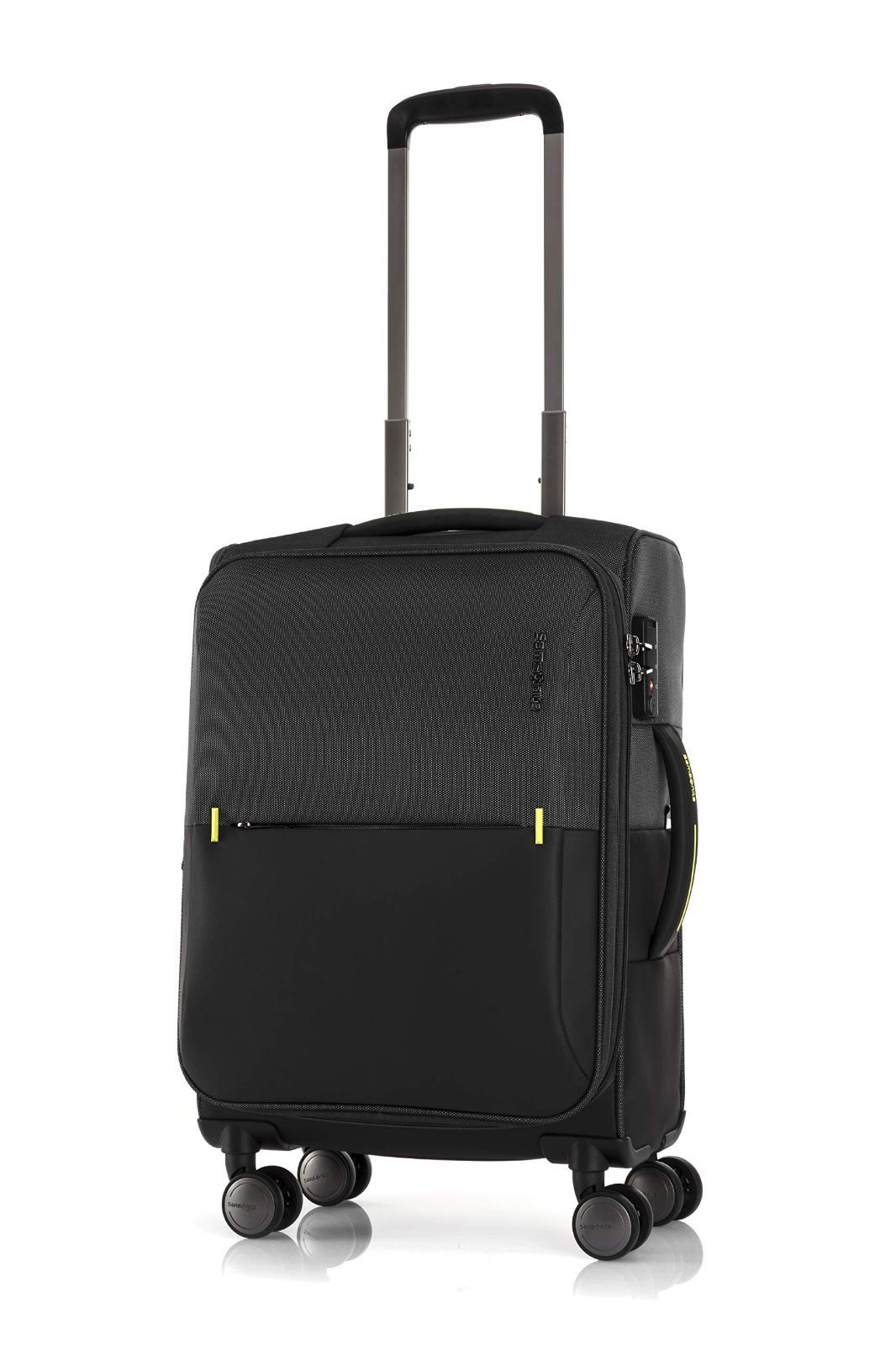 Samsonite SPIN TRUNK スピナー55 スーツケース - 旅行用バッグ 