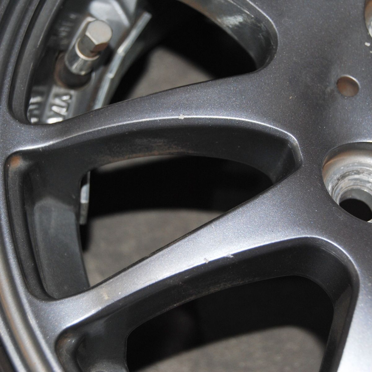 155/70R13 13インチ 4.0J +42 4穴100 スタッドレスタイヤ
