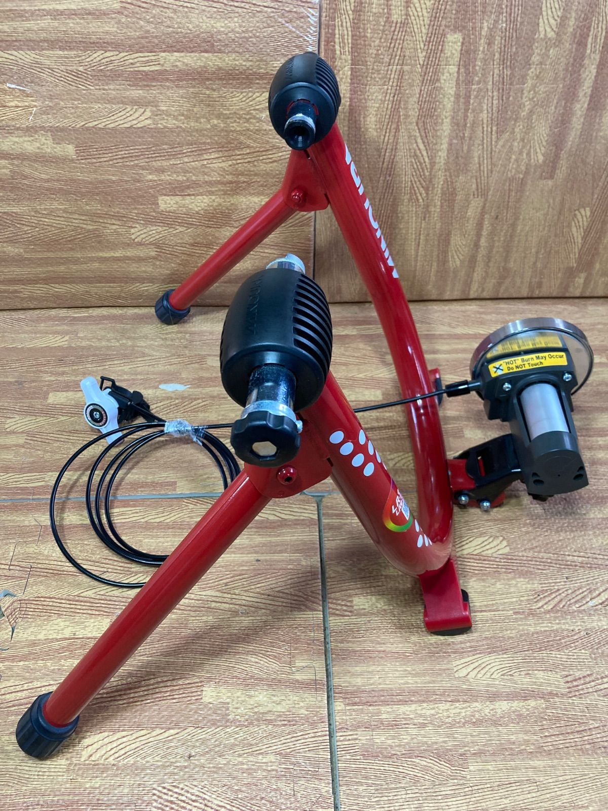 サイクルトレーナー LiveRide