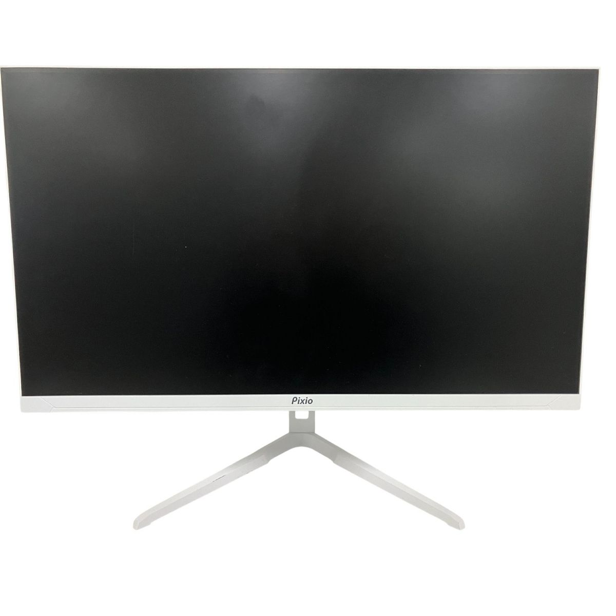 Pixio PX248 Wave White ゲーミングモニター 23.8インチ 製 PC ピクシオ B10460495