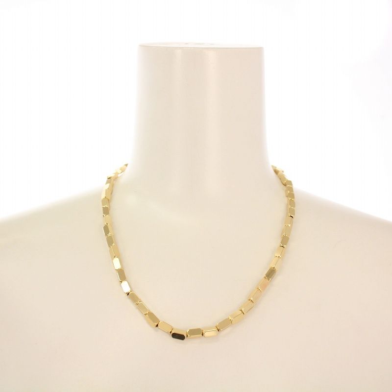 イエナ IENA KENNETH JAY LANE NL barrel bead NLパレルビード